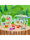 Ігровий набір Будинок на колесах Свинки Пеппи Peppa Pig Caravan Playset (F8863)