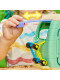 Ігровий набір Будинок на колесах Свинки Пеппи Peppa Pig Caravan Playset (F8863)