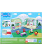Ігровий набір Будинок на колесах Свинки Пеппи Peppa Pig Caravan Playset (F8863)