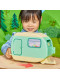 Ігровий набір Будинок на колесах Свинки Пеппи Peppa Pig Caravan Playset (F8863)