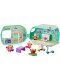 Ігровий набір Будинок на колесах Свинки Пеппи Peppa Pig Caravan Playset (F8863)