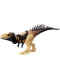 Динозавр Бістахіеверсор Світ Юрського Періоду Jurassic World Gigantic Trackers Bistahieversor Dinosaur Mattel (HLP27)
