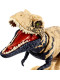 Динозавр Бістахіеверсор Світ Юрського Періоду Jurassic World Gigantic Trackers Bistahieversor Dinosaur Mattel (HLP27)