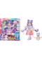 Лялька Рейнбоу Хай Вайолет Віллоу Зимова країна чудес Rainbow High Winter Wonderland Violet (514558)