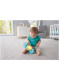 Музичний плюшевий Морський Коник-нічник Фішер Прайс Fisher-Price Soothe & Glow Seahorse (DGH78)