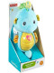 Музичний плюшевий Морський Коник-нічник Фішер Прайс Fisher-Price Soothe & Glow Seahorse (DGH78)