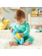 Музичний плюшевий Морський Коник-нічник Фішер Прайс Fisher-Price Soothe & Glow Seahorse (DGH78)