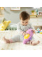 Музичний плюшевий Морський Коник-нічник Фішер Прайс Fisher-Price Soothe and Glow Seahorse (DGH73)