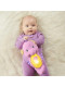 Музичний плюшевий Морський Коник-нічник Фішер Прайс Fisher-Price Soothe and Glow Seahorse (DGH73)