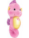 Музичний плюшевий Морський Коник-нічник Фішер Прайс Fisher-Price Soothe and Glow Seahorse (DGH73)