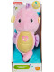 Музичний плюшевий Морський Коник-нічник Фішер Прайс Fisher-Price Soothe and Glow Seahorse (DGH73)