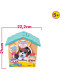 Ігровий набір Міні будиночок цуценяти з сюрпризом Little Live Pets My Puppy's Home Minis (26616)