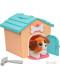 Ігровий набір Міні будиночок цуценяти з сюрпризом Little Live Pets My Puppy's Home Minis (26616)