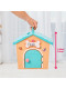 Ігровий набір Міні будиночок цуценяти з сюрпризом Little Live Pets My Puppy's Home Minis (26616)