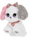 Інтерактивна плюшева іграшка Цуценя сюрприз  Present Pets Fancy Puppy Interactive Surprise Plush Toy Spin Master (6051191)