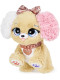 Інтерактивна плюшева іграшка Цуценя сюрприз  Present Pets Fancy Puppy Interactive Surprise Plush Toy Spin Master (6051191)