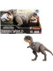 Динозавр Екриксинатозавр зі звуком Світ юрського періоду Jurassic World Epic Evolution Wild Roar Ekrixinatosaurus Dinosaur Mattel (HTK70)