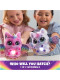 Інтерактивна іграшка сюрприз Hatchimals Alive Mystery Hatch Pufficorn Spin Master (6069132)