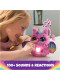 Інтерактивна іграшка сюрприз Hatchimals Alive Mystery Hatch Pufficorn Spin Master (6069132)