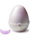 Інтерактивна іграшка сюрприз Hatchimals Alive Mystery Hatch Pufficorn Spin Master (6069132)