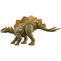 Динозавр Гесперозавр зі звуком Світ юрського періоду Jurassic World Wild Roar Hesperosaurus Dinosaur Mattel (HTK69)