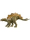 Динозавр Гесперозавр зі звуком Світ юрського періоду Jurassic World Wild Roar Hesperosaurus Dinosaur Mattel (HTK69)