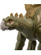 Динозавр Гесперозавр зі звуком Світ юрського періоду Jurassic World Wild Roar Hesperosaurus Dinosaur Mattel (HTK69)
