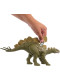 Динозавр Гесперозавр зі звуком Світ юрського періоду Jurassic World Wild Roar Hesperosaurus Dinosaur Mattel (HTK69)