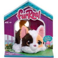Інтерактивна іграшка моє міні Кошеня FurReal My Minis Kitty Interactive Toy Just Play (28062)