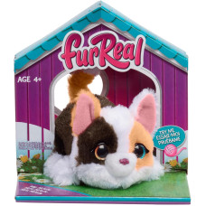 Інтерактивна іграшка моє міні Кошеня FurReal My Minis Kitty Interactive Toy Just Play (28062)