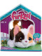 Інтерактивна іграшка моє міні Кошеня FurReal My Minis Kitty Interactive Toy Just Play (28062)