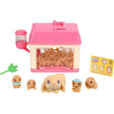 Ігровий набір Мама Сюрприз Кролик Little Live Pets Mama Surprise Bunny (26511)