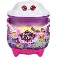 Игровой набор Меджик Микси Волшебный котелок Магический кристалл Солнце Magic Mixies Magical Gem Surprise Cauldron: Sun (14926)