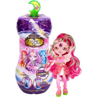 Лялька Пікслінг Фея Фей Меджік Міксі Magic Mixies Shimmerverse Series Pixlings Faye The Fairy (14912)