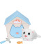 Інтерактивна іграшка Будиночок мого кошеняти з сюрпризом Little Live Pets My Kitty's Home (26546)