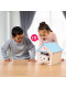 Інтерактивна іграшка Будиночок мого кошеняти з сюрпризом Little Live Pets My Kitty's Home (26546)