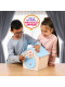 Інтерактивна іграшка Будиночок мого кошеняти з сюрпризом Little Live Pets My Kitty's Home (26546)