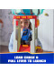 Ігровий набір Щенячий патруль Монстр трак Вежа з суперпетлею Paw Patrol Rescue Wheels Super Loop Tower HQ Spin Master (6069672)
