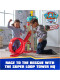 Ігровий набір Щенячий патруль Монстр трак Вежа з суперпетлею Paw Patrol Rescue Wheels Super Loop Tower HQ Spin Master (6069672)