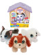 Ігровий набір Міні будиночок цуценяти з сюрпризом Little Live Pets My Puppy's Home Minis (26617)