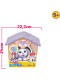 Ігровий набір Міні будиночок цуценяти з сюрпризом Little Live Pets My Puppy's Home Minis (26617)