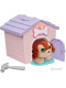 Ігровий набір Міні будиночок цуценяти з сюрпризом Little Live Pets My Puppy's Home Minis (26617)