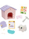 Ігровий набір Міні будиночок цуценяти з сюрпризом Little Live Pets My Puppy's Home Minis (26617)