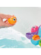 Ігровий набір для купання Восминіг Tomy Toomies 7 in 1 Bath Activity Octopus (E73104)