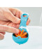 Ігровий набір для купання Восминіг Tomy Toomies 7 in 1 Bath Activity Octopus (E73104)