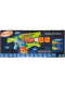 Бластер Нерф Еліт Подвійний удар Nerf Elite 2.0 Double Punch Blaster Hasbro (F6363)