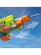 Бластер Нерф Еліт Подвійний удар Nerf Elite 2.0 Double Punch Blaster Hasbro (F6363)