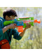 Бластер Нерф Еліт Подвійний удар Nerf Elite 2.0 Double Punch Blaster Hasbro (F6363)