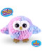 Інтерактивна іграшка Веселі пташки Сова Pets Alive Chirpy Birds Owl (9537B)