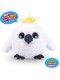 Інтерактивна іграшка Веселі пташки Білий Какаду Pets Alive Chirpy Birds White Cockatoo (9537D)